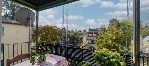 3 rooms Apartment in Vimercate, Italy No. 187123 20