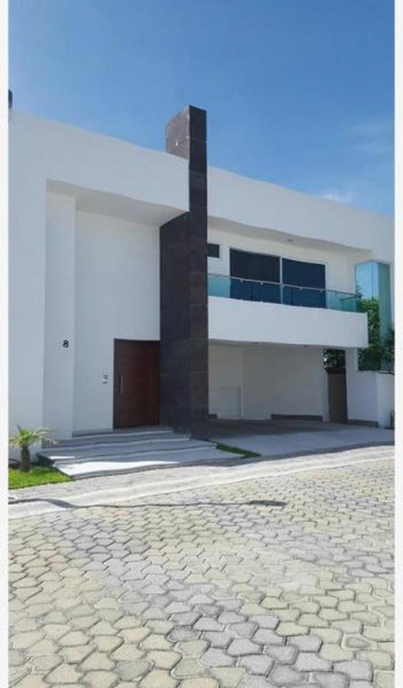 3 غرف نوم منزل في Puebla, Mexico رقم 176456