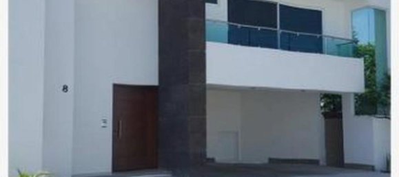 3 غرف نوم منزل في Puebla, Mexico رقم 176456 2