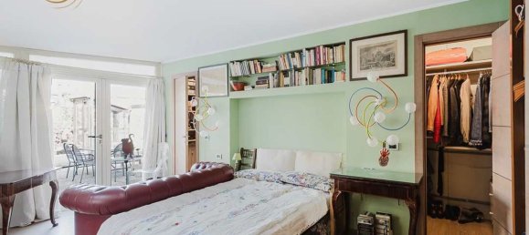 6 bedrooms Apartment in Milan, Italy No. 373158 7