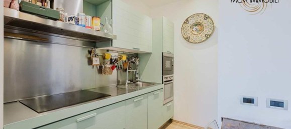 6 bedrooms Apartment in Milan, Italy No. 373158 10
