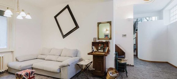 6 bedrooms Apartment in Milan, Italy No. 373158 5