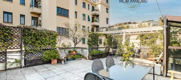 6 bedrooms Apartment in Milan, Italy No. 373158 3