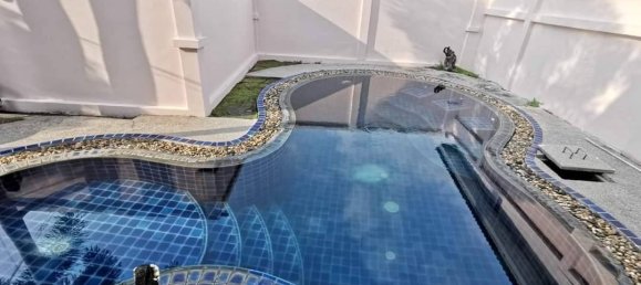 3 bedrooms Cafe / restaurant in Pattaya, Thailand No. 1233 11