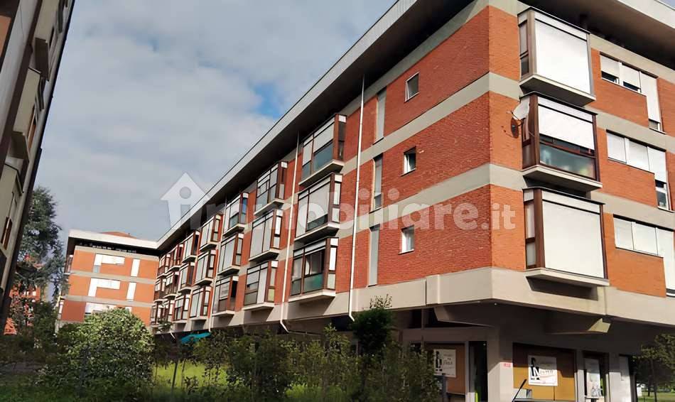 2 bedrooms Apartment in Milan, Italy No. 239992