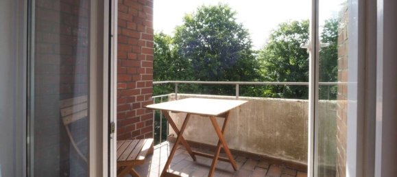 Studio in Eimsbuttel, Germany No. 59550 2