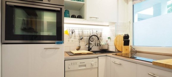 Studio in Eimsbuttel, Germany No. 59550 6