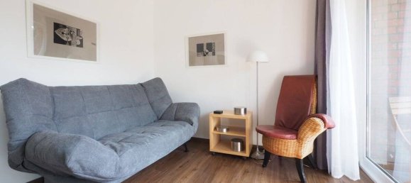 Studio in Eimsbuttel, Germany No. 59550 4