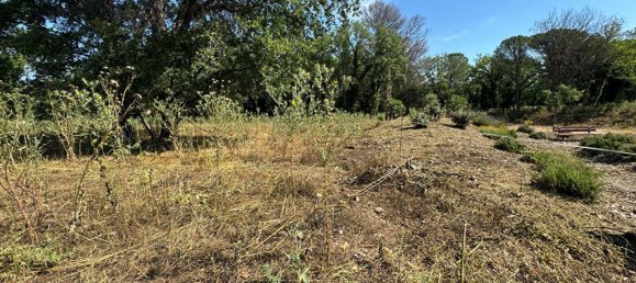 Grundstück in Tourrettes, France 1500m², Nr. 185266 2