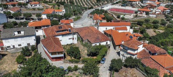 6 chambres Maison à Valpacos, Portugal No. 19800 11