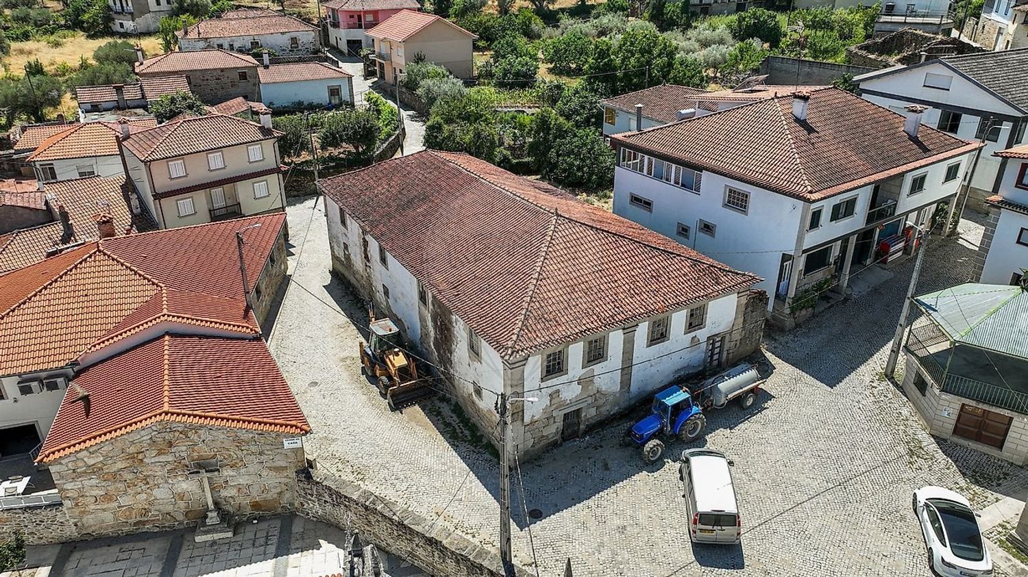 6 chambres Maison à Valpacos, Portugal No. 19800