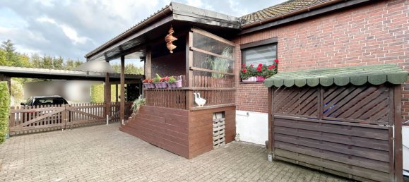 Bungalow de 3 divisões em Schleswig-Holstein, Germany N.º 33905 18