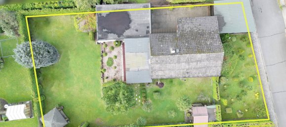 Bungalow de 3 divisões em Schleswig-Holstein, Germany N.º 33905 17