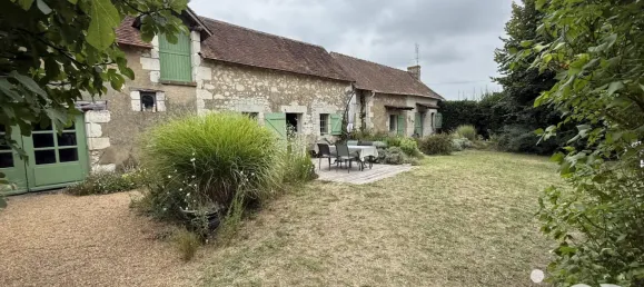 4 Schlafzimmer Haus in Maine-et-Loire, France, Nr. 318433 4
