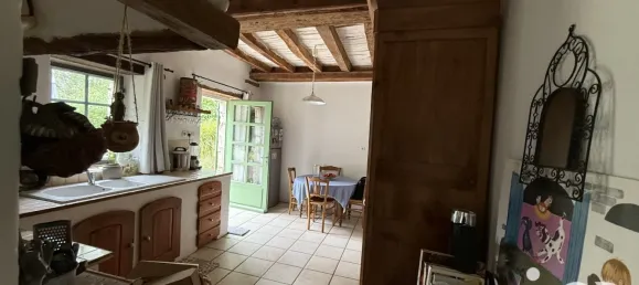 4 Schlafzimmer Haus in Maine-et-Loire, France, Nr. 318433 14