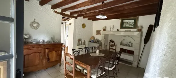 4 Schlafzimmer Haus in Maine-et-Loire, France, Nr. 318433 11