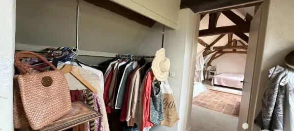 4 Schlafzimmer Haus in Maine-et-Loire, France, Nr. 318433 21