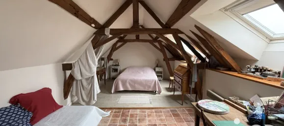 4 Schlafzimmer Haus in Maine-et-Loire, France, Nr. 318433 19