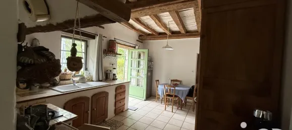 4 Schlafzimmer Haus in Maine-et-Loire, France, Nr. 318433 10