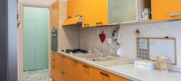 2 rooms Apartment in San Donato Milanese, Italy No. 36866 7