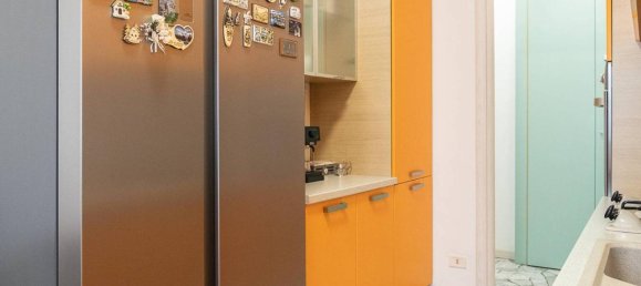 2 rooms Apartment in San Donato Milanese, Italy No. 36866 9