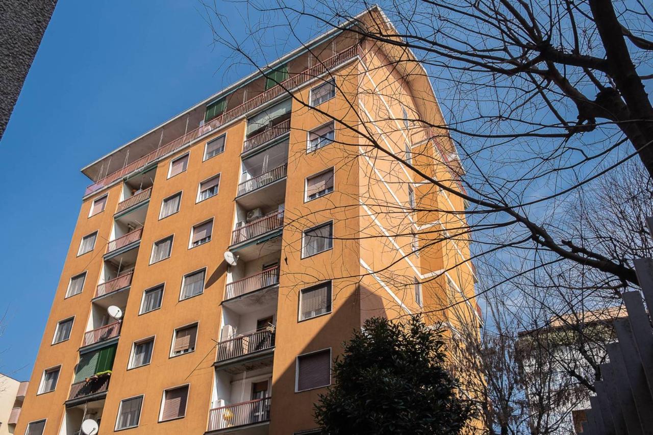 2 rooms Apartment in San Donato Milanese, Italy No. 36866