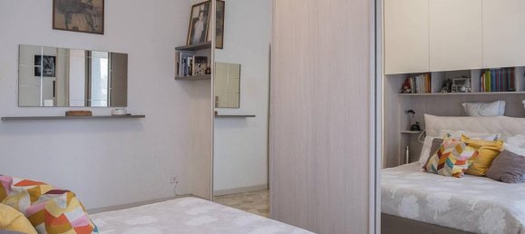 2 rooms Apartment in San Donato Milanese, Italy No. 36866 12