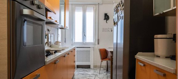 2 rooms Apartment in San Donato Milanese, Italy No. 36866 6