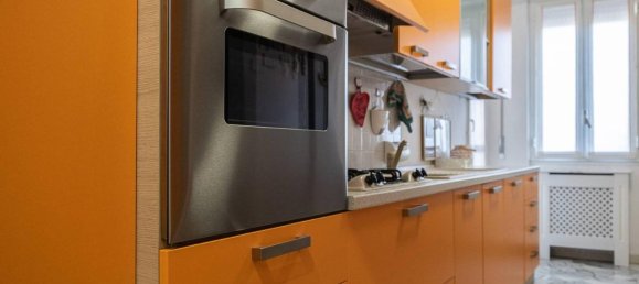 2 rooms Apartment in San Donato Milanese, Italy No. 36866 8