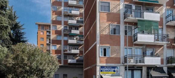 2 rooms Apartment in San Donato Milanese, Italy No. 36866 26