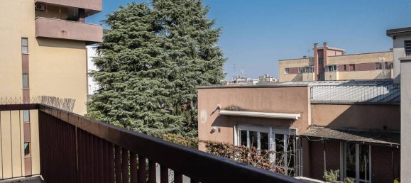 2 rooms Apartment in San Donato Milanese, Italy No. 36866 22