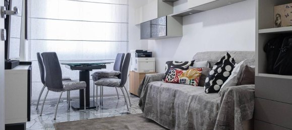 2 rooms Apartment in San Donato Milanese, Italy No. 36866 2