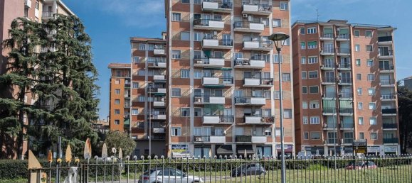 2 rooms Apartment in San Donato Milanese, Italy No. 36866 27