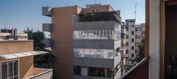 2 rooms Apartment in San Donato Milanese, Italy No. 36866 23