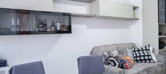 2 rooms Apartment in San Donato Milanese, Italy No. 36866 5