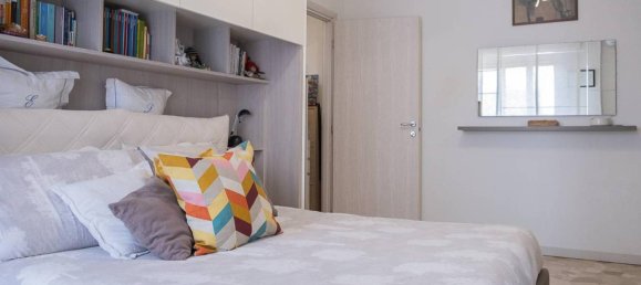 2 rooms Apartment in San Donato Milanese, Italy No. 36866 14