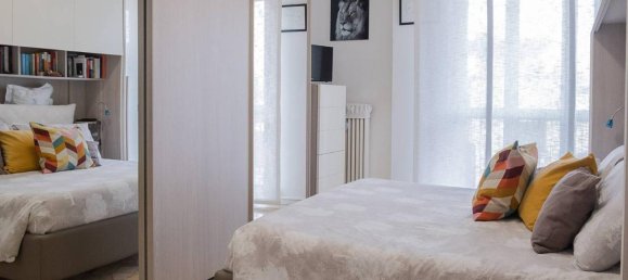 2 rooms Apartment in San Donato Milanese, Italy No. 36866 11
