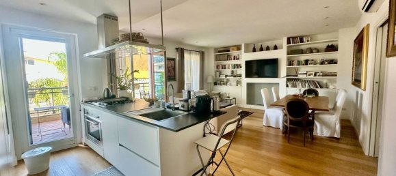 3 غرف نوم شقة في Fiumicino, Italy رقم 377587 9