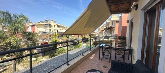 3 غرف نوم شقة في Fiumicino, Italy رقم 377587 14