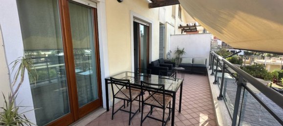 3 غرف نوم شقة في Fiumicino, Italy رقم 377587 16