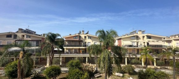 3 غرف نوم شقة في Fiumicino, Italy رقم 377587 15