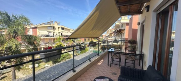 3 غرف نوم شقة في Fiumicino, Italy رقم 377587 13