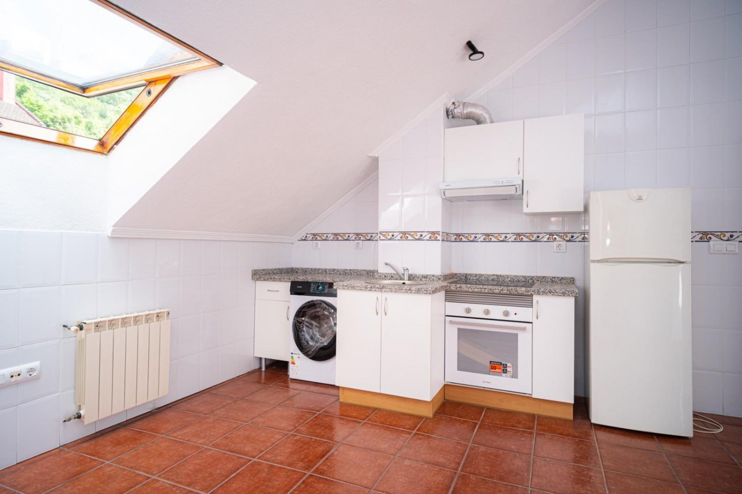 1 Schlafzimmer Wohnung in Oviedo, Spain, Nr. 284340