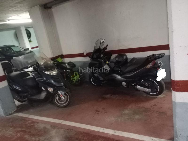 Estacionamento em Badalona, Spain 5 m² N.º 214782