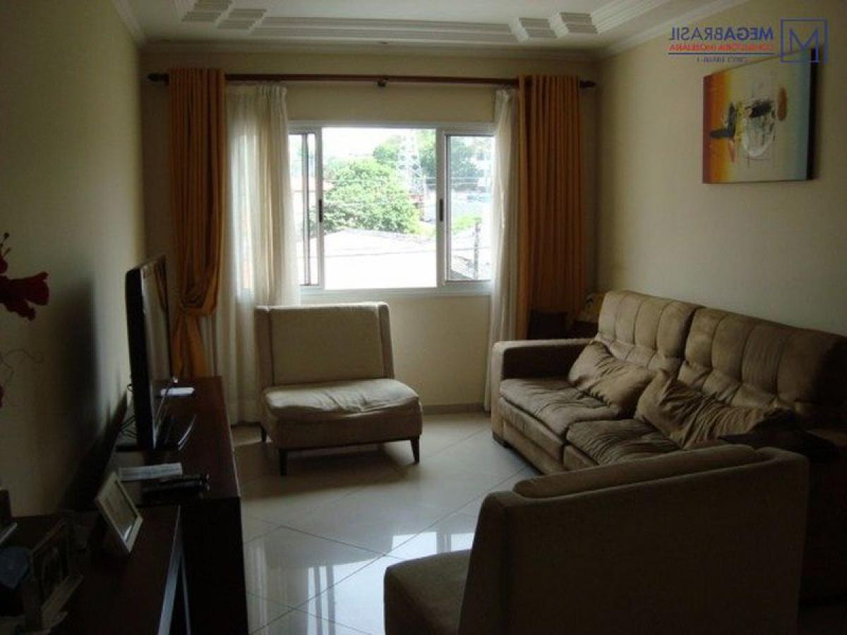 3 chambres Maison à Sao Paulo, Brazil No. 436752