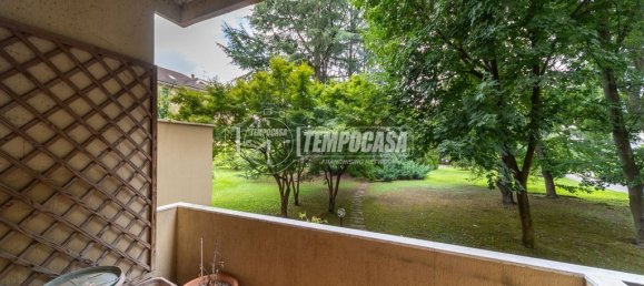 2 غرف نوم شقة في Villasanta, Italy رقم 312610 28