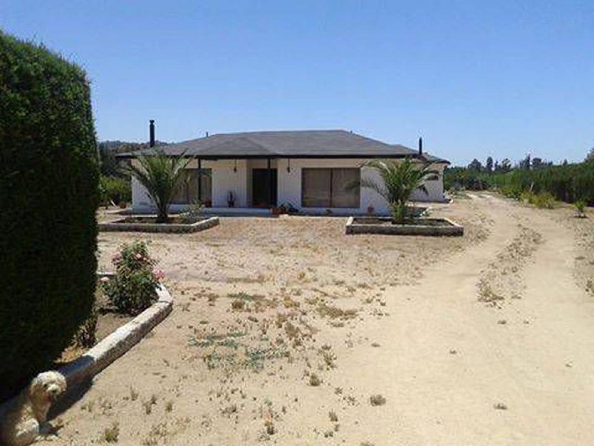 Terreno en Valparaíso, Chile No. 1367