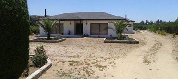 Terreno en Valparaíso, Chile No. 1367 2