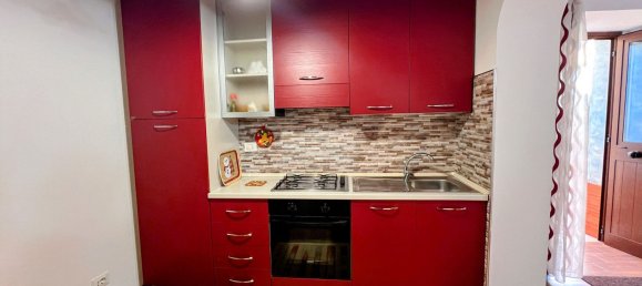 5 rooms Apartment in Sciacca, Italy No. 121849 30