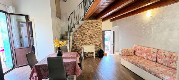 5 rooms Apartment in Sciacca, Italy No. 121849 8